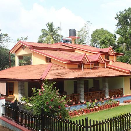 Whistling Woods Farm Stay Kushālnagar المظهر الخارجي الصورة