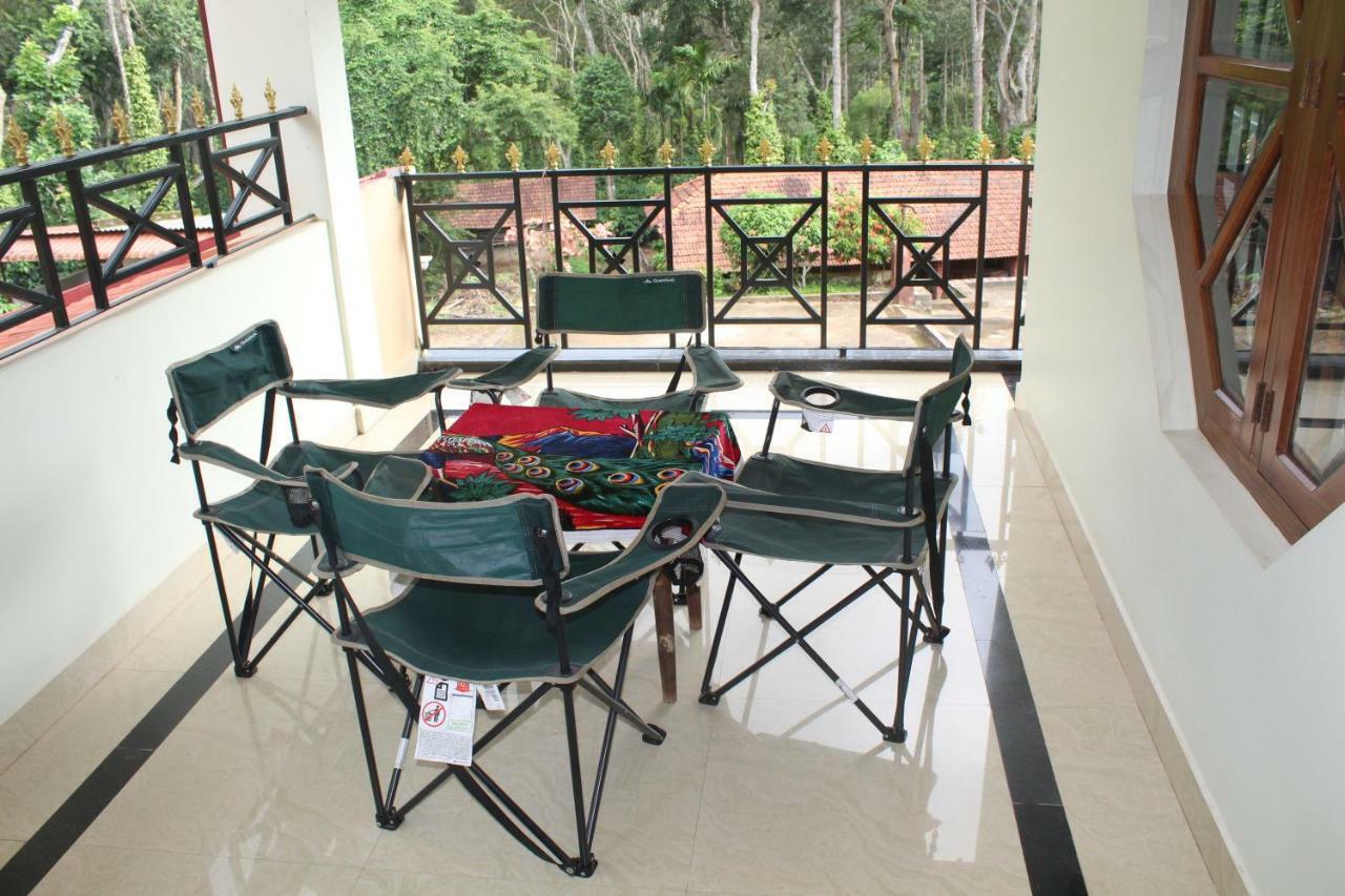 Whistling Woods Farm Stay Kushālnagar المظهر الخارجي الصورة