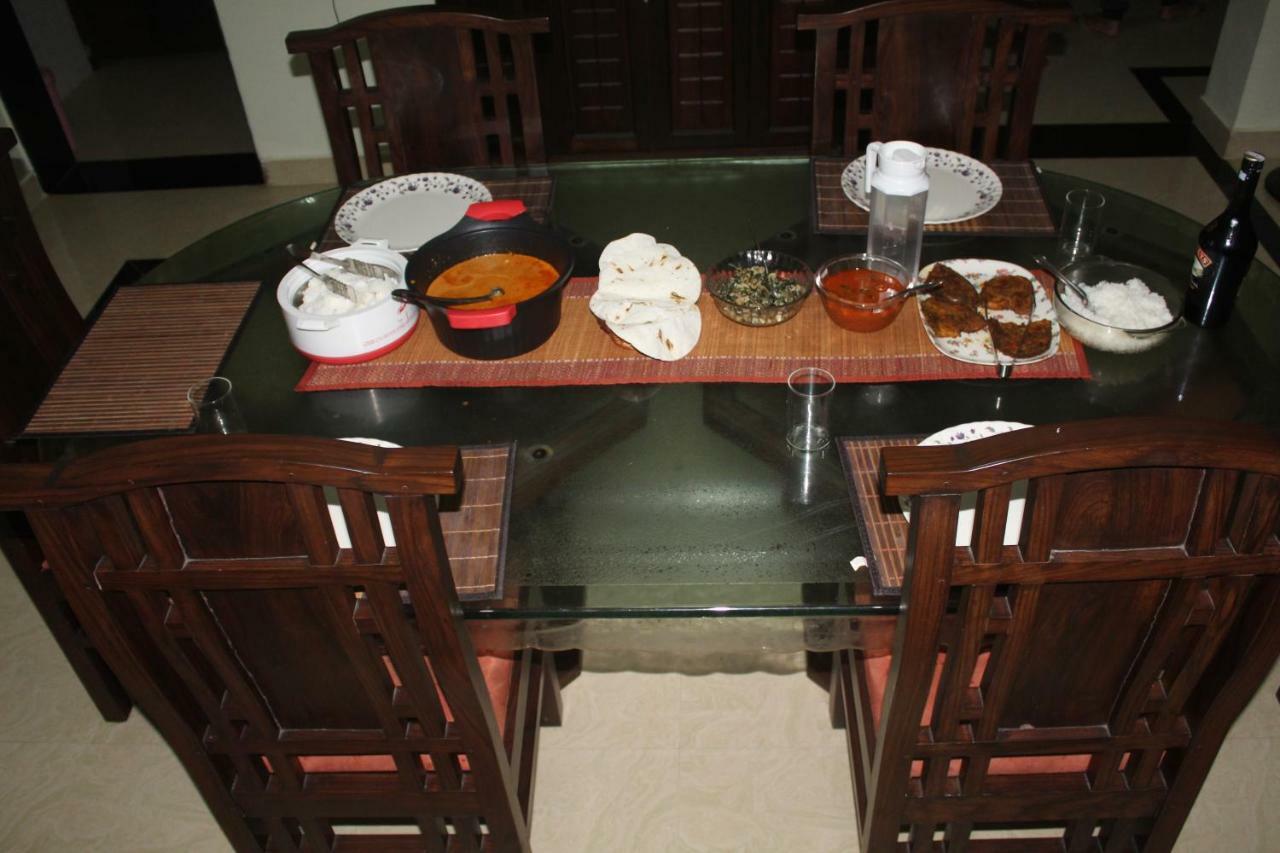 Whistling Woods Farm Stay Kushālnagar المظهر الخارجي الصورة