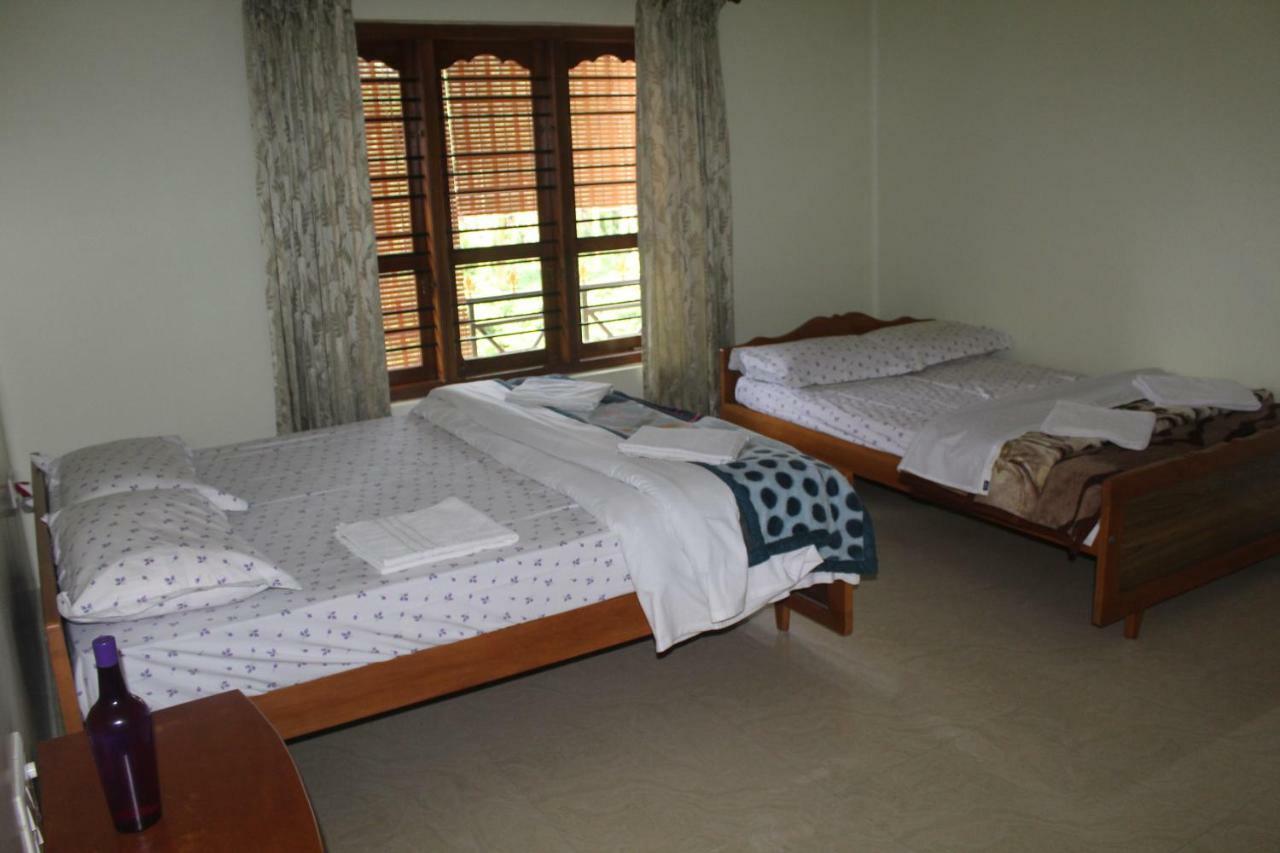 Whistling Woods Farm Stay Kushālnagar المظهر الخارجي الصورة