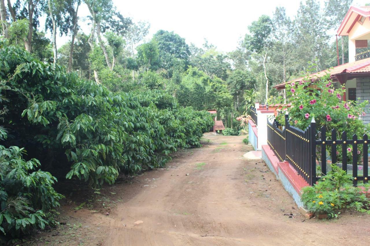 Whistling Woods Farm Stay Kushālnagar المظهر الخارجي الصورة