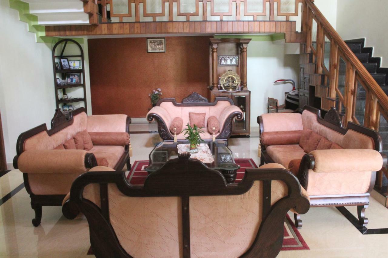 Whistling Woods Farm Stay Kushālnagar المظهر الخارجي الصورة