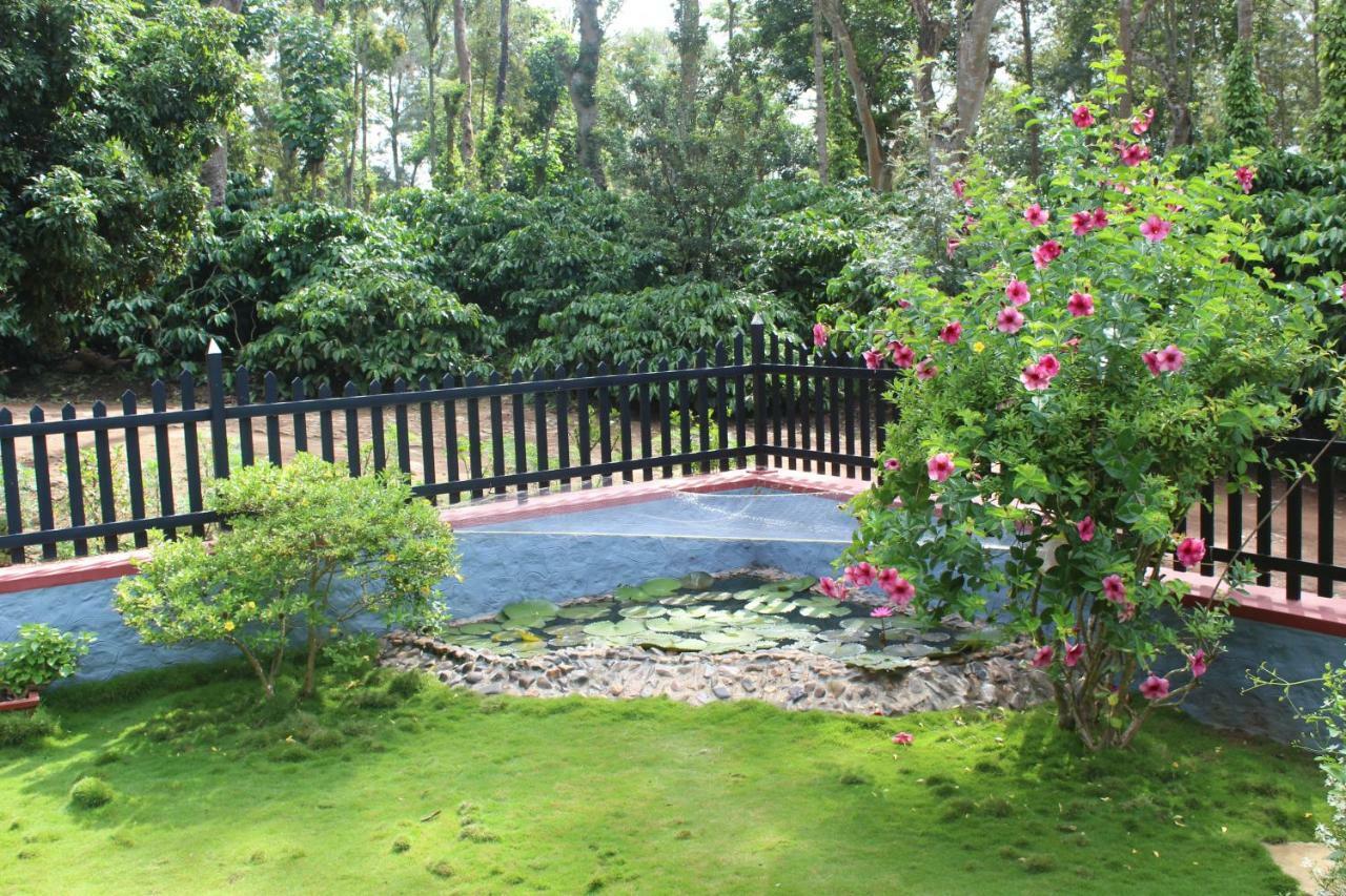 Whistling Woods Farm Stay Kushālnagar المظهر الخارجي الصورة