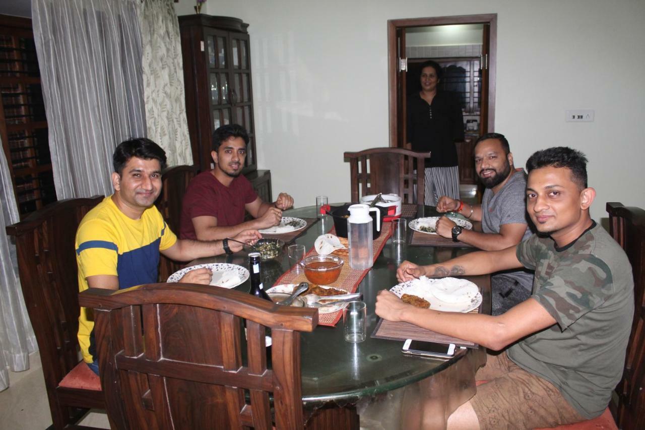 Whistling Woods Farm Stay Kushālnagar المظهر الخارجي الصورة